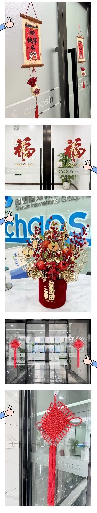 新春将至 年味渐浓 | 内部会员一码资料红红火火走进2025