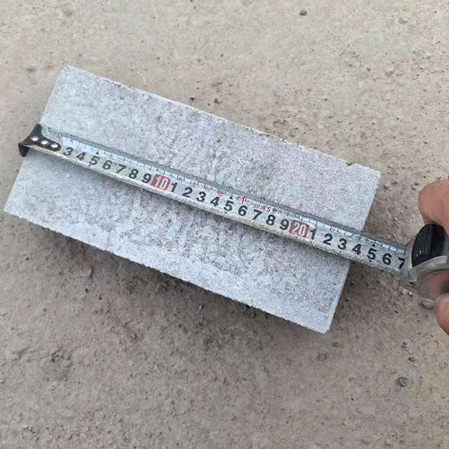 蒸压灰砂砖